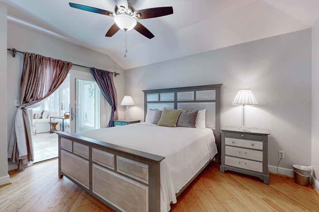 Gorgeous coastal home with shared pool, beach access and golf