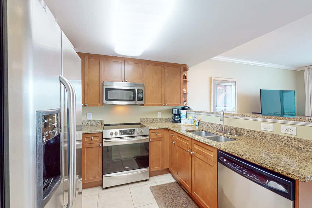 Warm, Welcoming Condo At Waterscape w Children's Playground & Two Hot Tubs