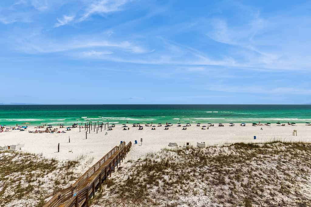 Crystal Sands 310A
