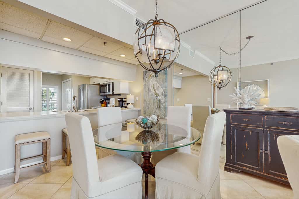 High Pointe W25 - Gulf Front Condo