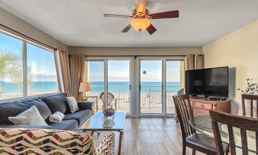 Crystal Sands 201A