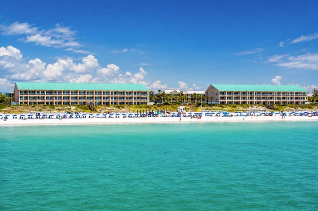 Crystal Sands 201A