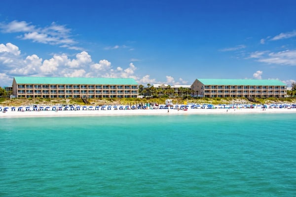 Crystal Sands 201A