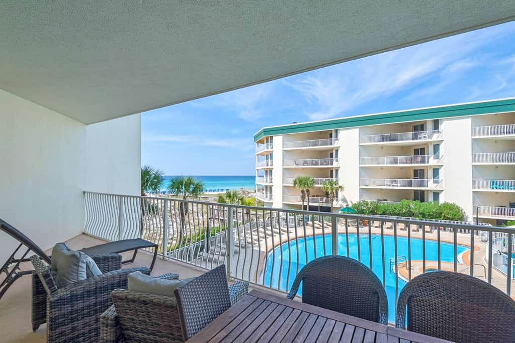 Dunes of Seagrove A206