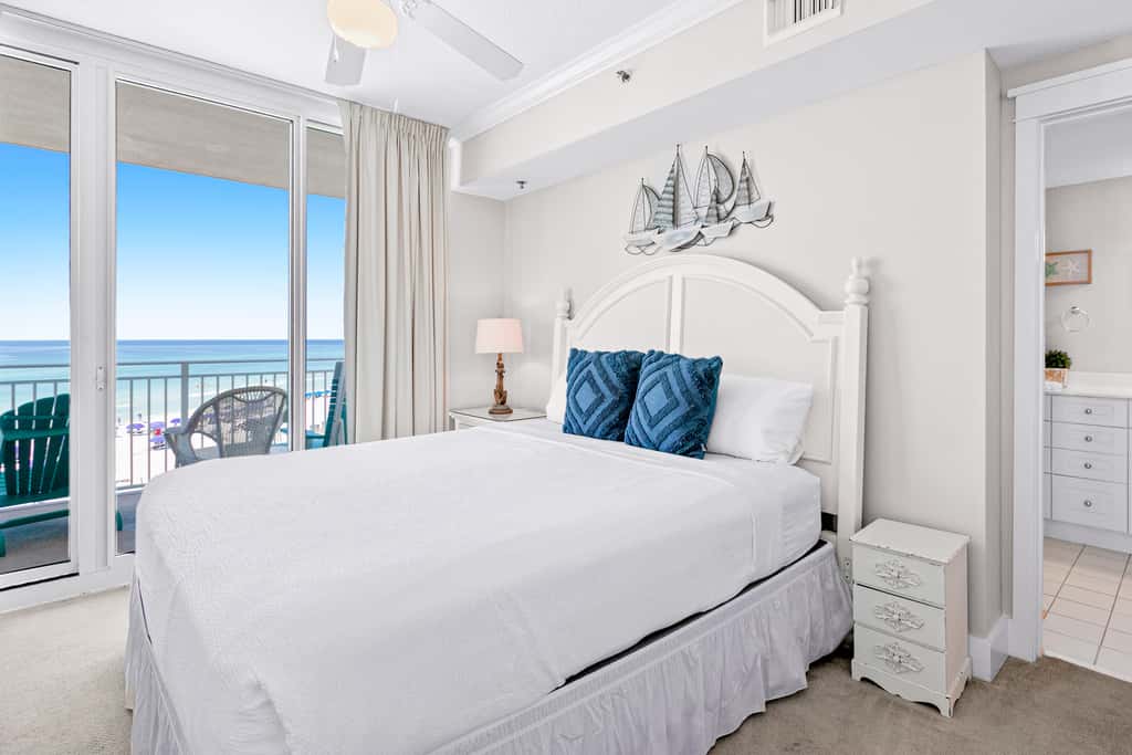 Picturesque Condo At Waterscape Expansive Balcony Waterfall, Lazy River