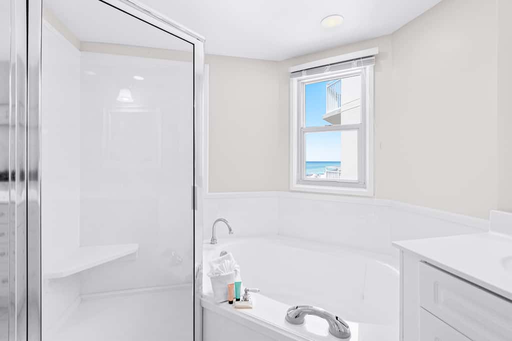 Picturesque Condo At Waterscape Expansive Balcony Waterfall, Lazy River