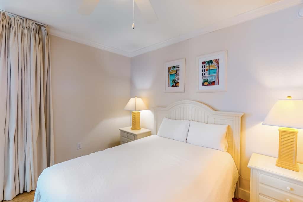 4th Floor Gulf-Front Condo On Okaloosa Island Waterfall, Lazy River