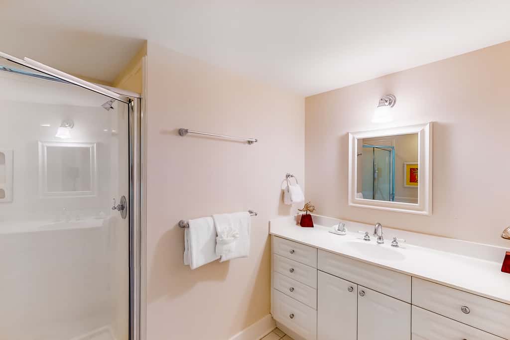 4th Floor Gulf-Front Condo On Okaloosa Island Waterfall, Lazy River