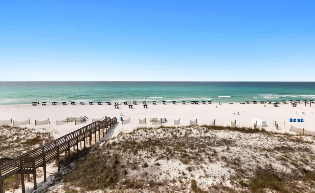 Crystal Sands 310B