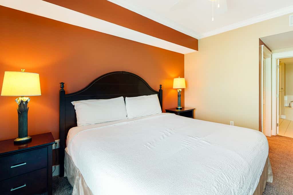 5th Floor Gulf-Front Condo w Free WiFi, Shared Hot Tub, Outdoor Pool, & More
