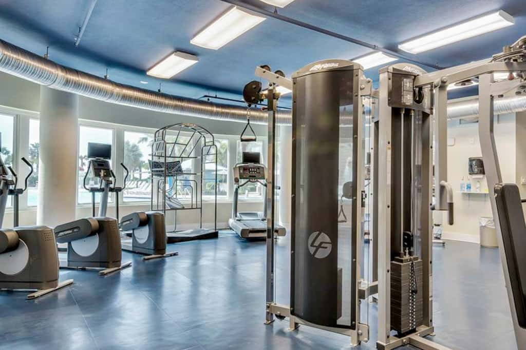 5th Floor Gulf-Front Condo w Free WiFi, Shared Hot Tub, Outdoor Pool, & More