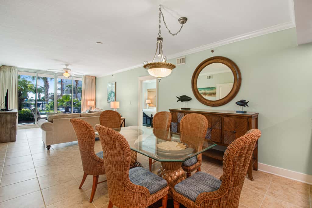 Ground-Floor Condo At Waterscape Beach Service Included Seasonally, Playground