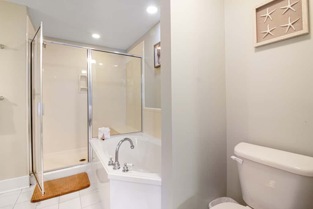 Ground-Floor Condo At Waterscape Beach Service Included Seasonally, Playground