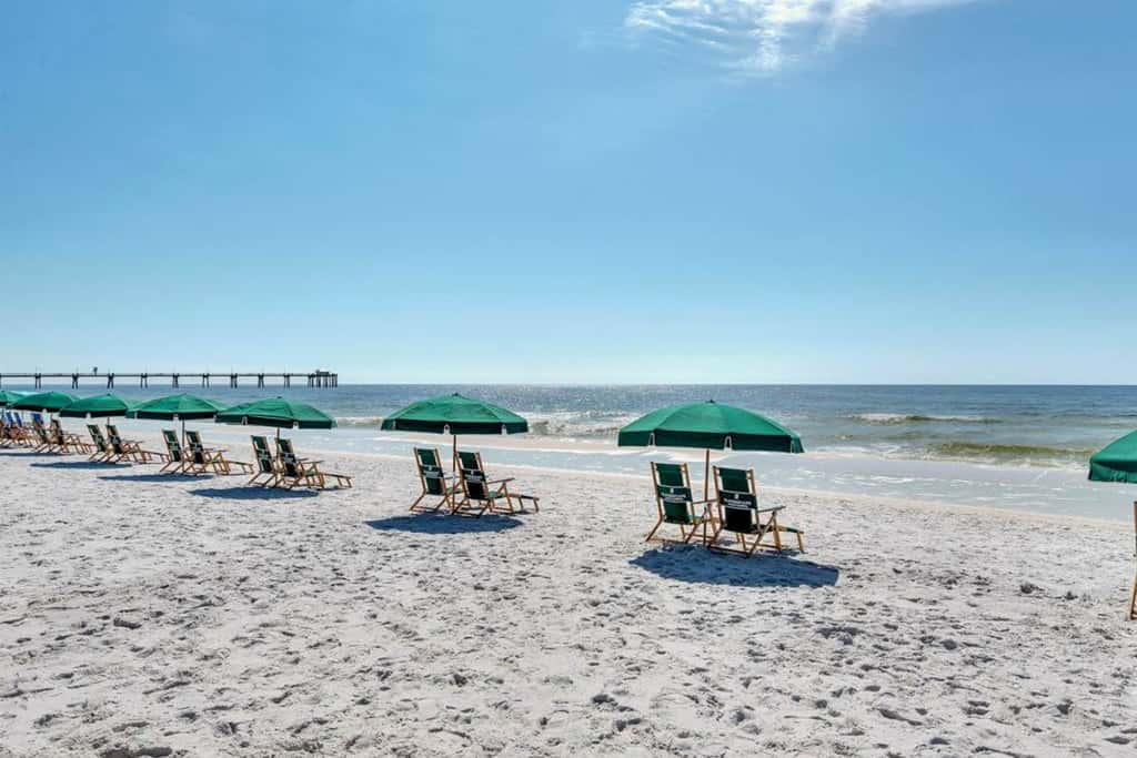 Ground-Floor Condo At Waterscape Beach Service Included Seasonally, Playground