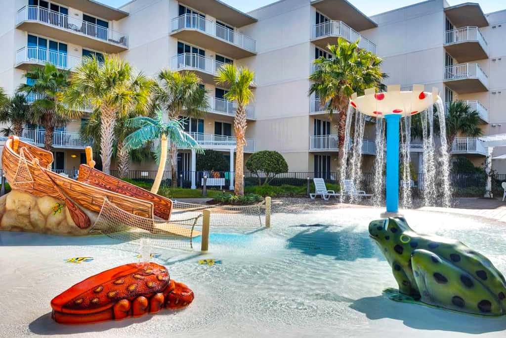 2nd Floor Elegantly Decorated Coastal Condo On Okaloosa Island