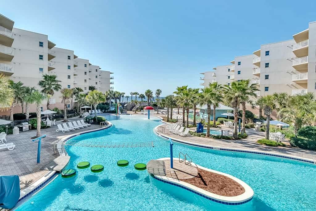 Waterscape A103