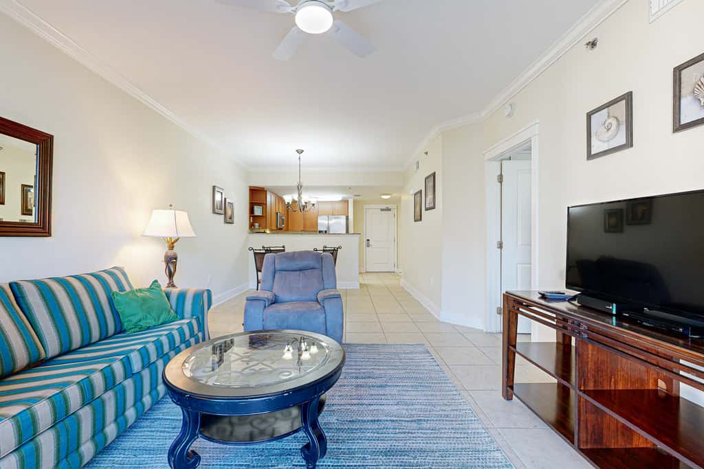 Picturesque Condo At Waterscape Steps To Beach 490 Feet Of Private Beach