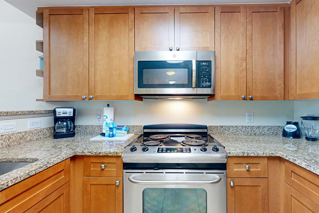 Picturesque Condo At Waterscape Steps To Beach 490 Feet Of Private Beach