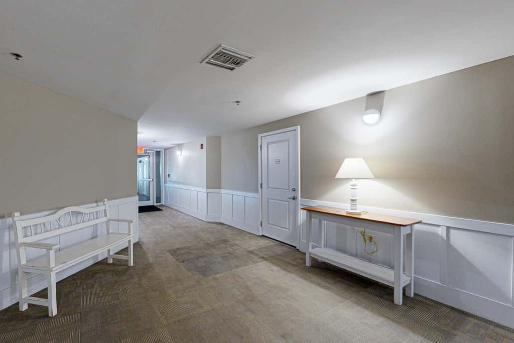 Picturesque Condo At Waterscape Steps To Beach 490 Feet Of Private Beach