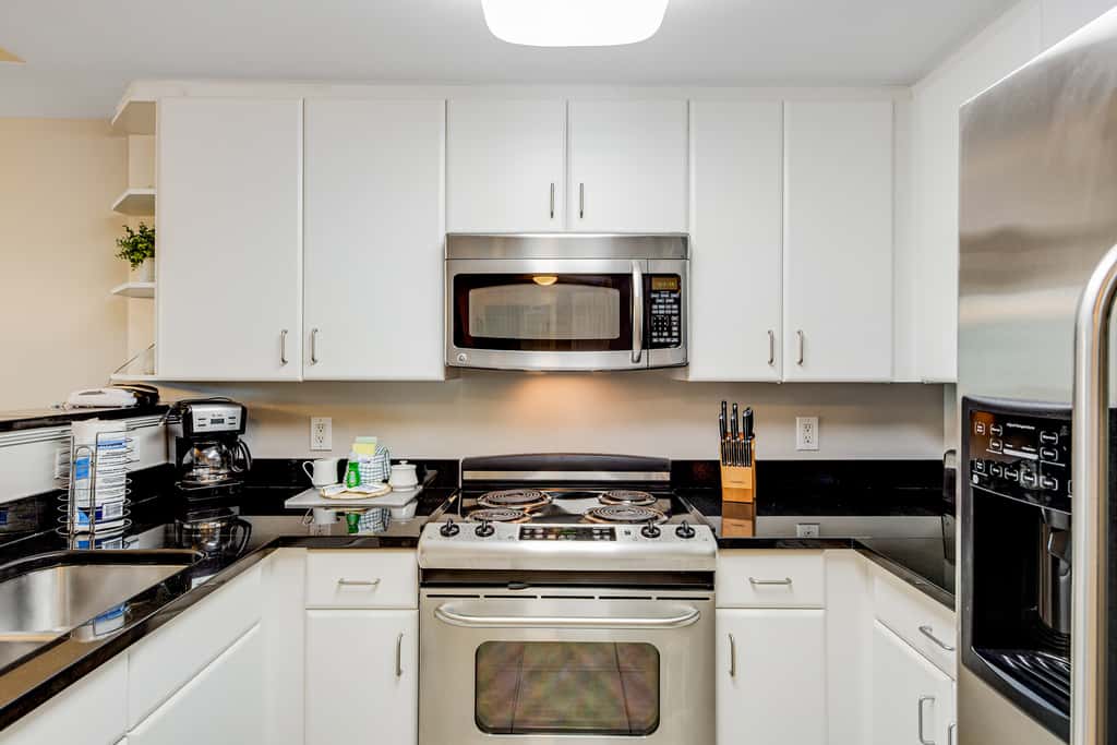3rd Floor Condo At Waterscape 490 Feet Of Private Beach