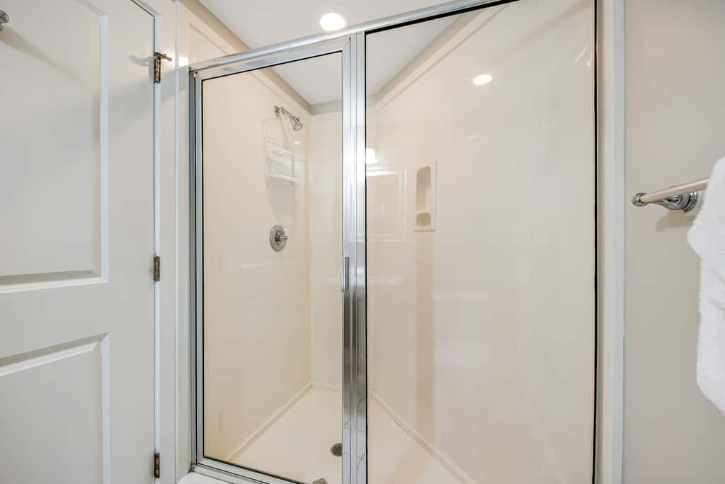 3rd Floor Condo At Waterscape 490 Feet Of Private Beach