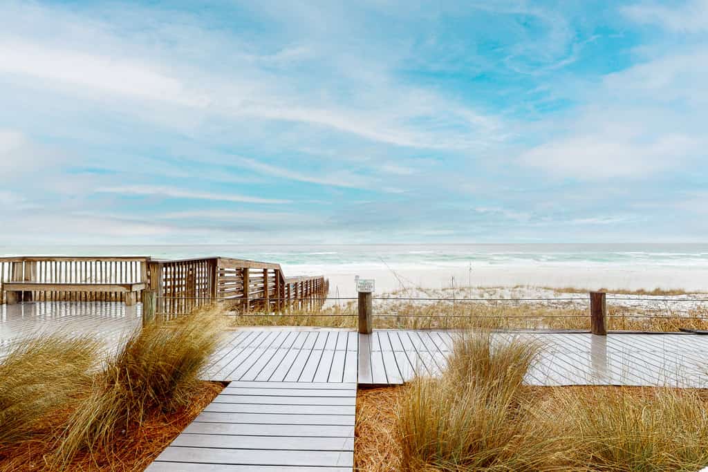 Crystal Sands 107B
