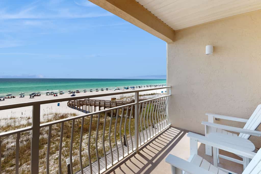Crystal Sands 204B