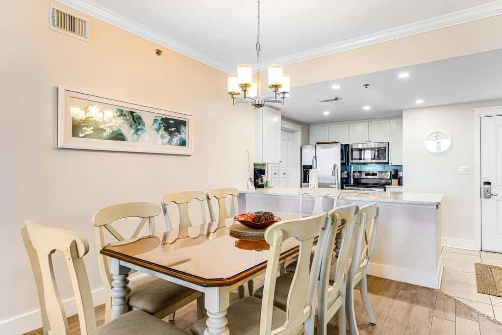 6th Floor Coastal Condo At Waterscape Children's Playground, 2 Hot Tubs