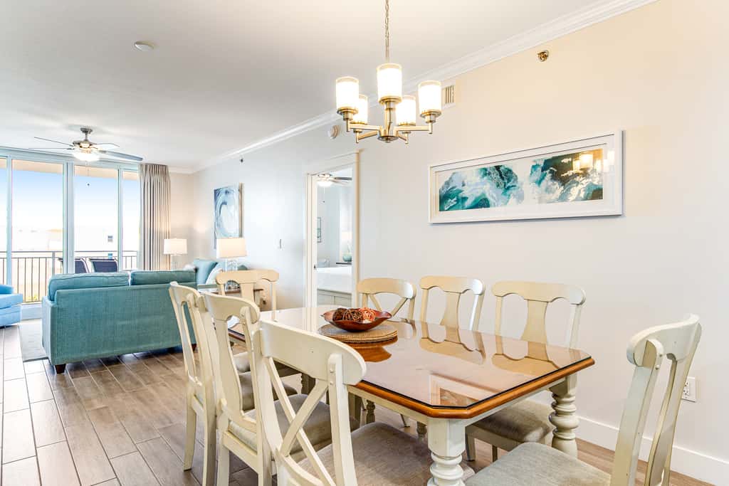 6th Floor Coastal Condo At Waterscape Children's Playground, 2 Hot Tubs