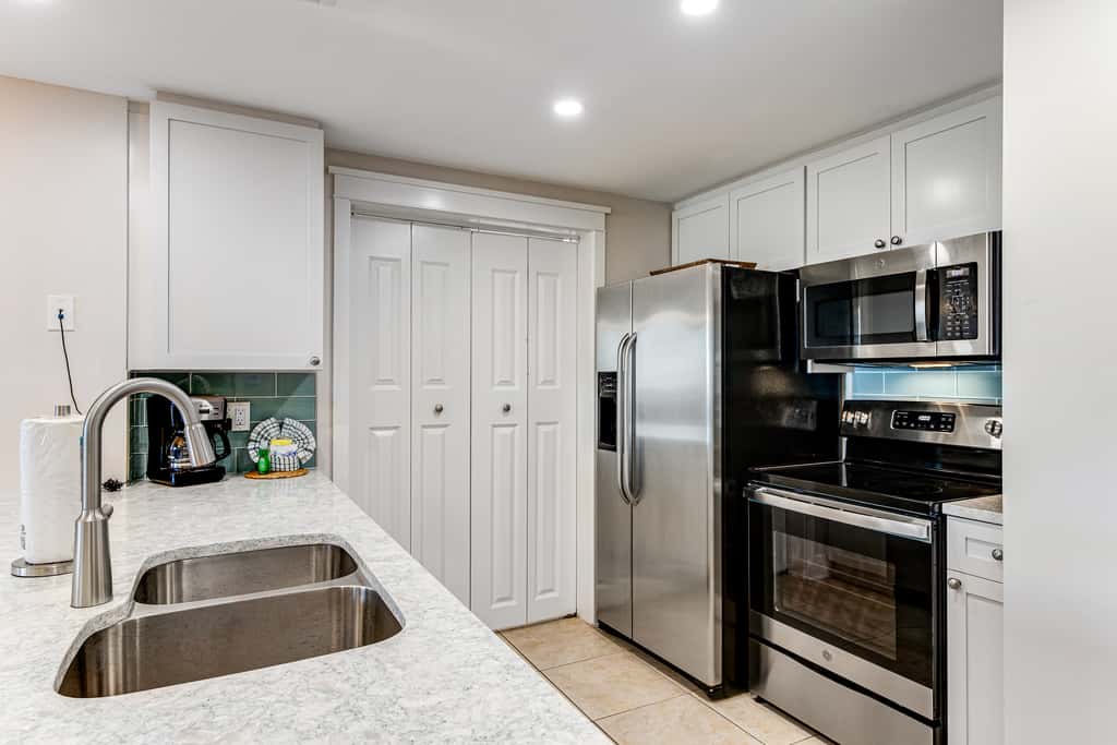 6th Floor Coastal Condo At Waterscape Children's Playground, 2 Hot Tubs