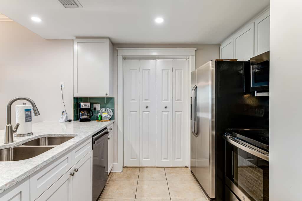 6th Floor Coastal Condo At Waterscape Children's Playground, 2 Hot Tubs