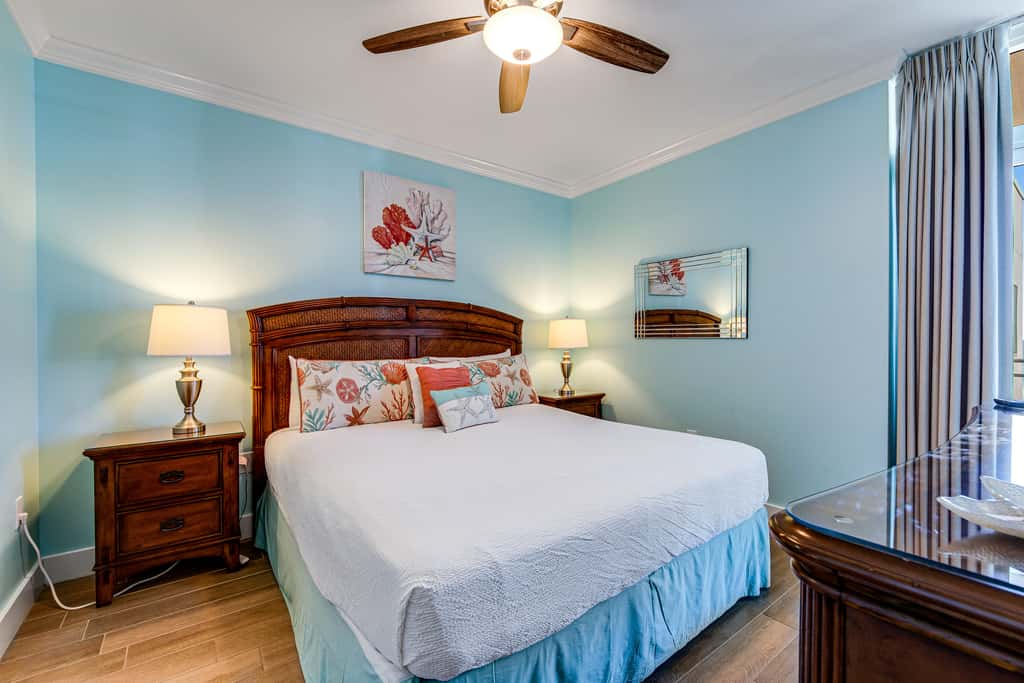 6th Floor Coastal Condo At Waterscape Children's Playground, 2 Hot Tubs