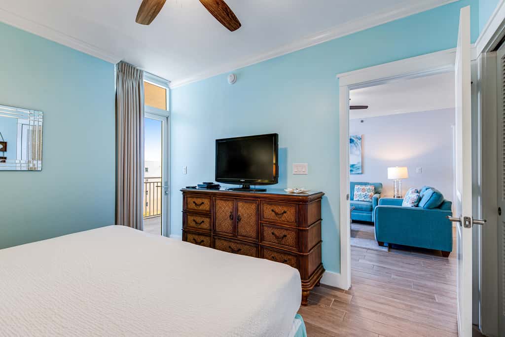 6th Floor Coastal Condo At Waterscape Children's Playground, 2 Hot Tubs