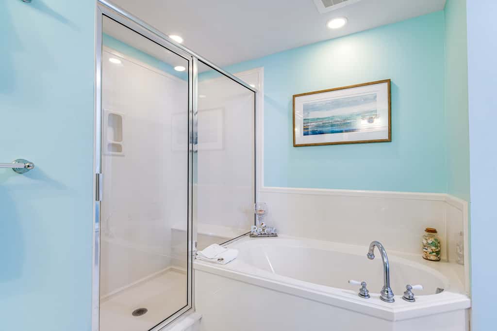 6th Floor Coastal Condo At Waterscape Children's Playground, 2 Hot Tubs
