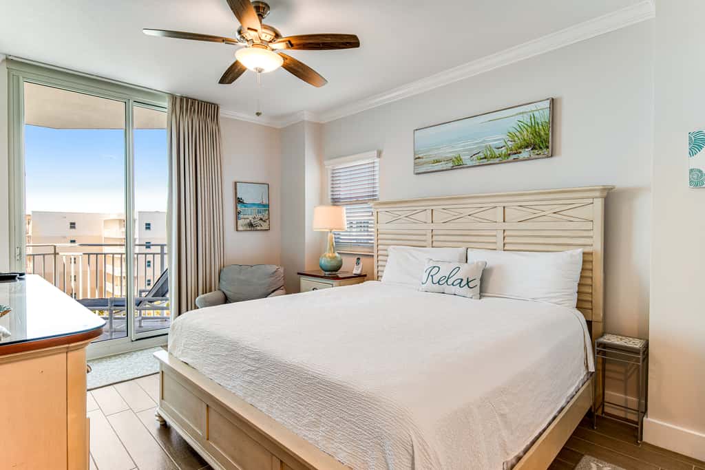 6th Floor Coastal Condo At Waterscape Children's Playground, 2 Hot Tubs