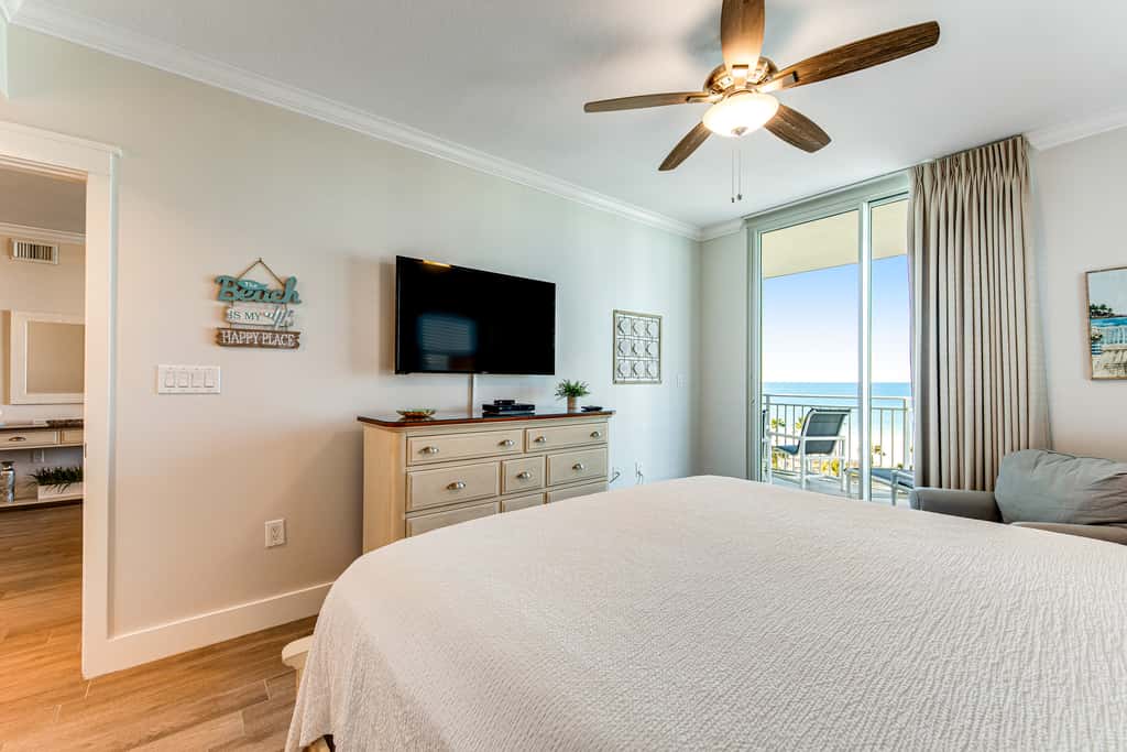 6th Floor Coastal Condo At Waterscape Children's Playground, 2 Hot Tubs