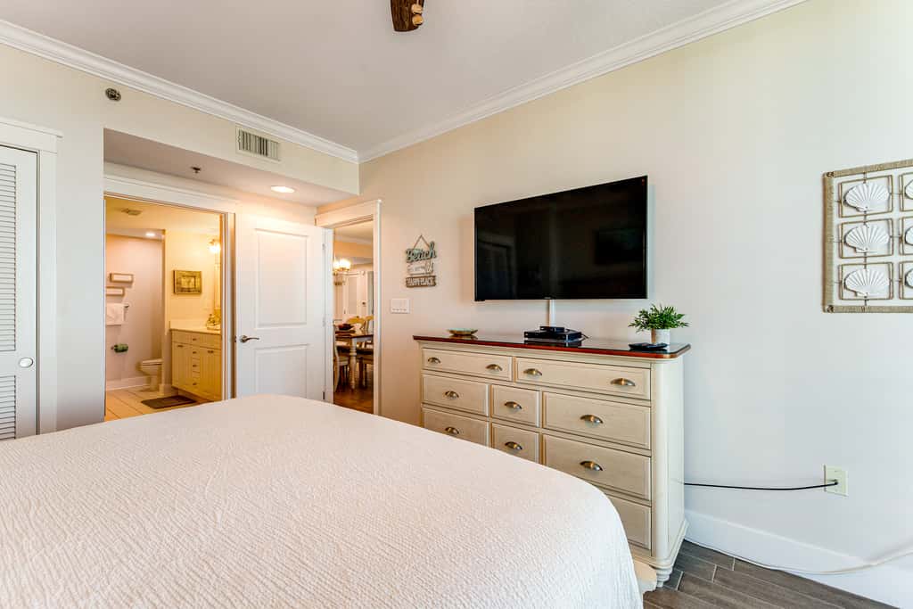 6th Floor Coastal Condo At Waterscape Children's Playground, 2 Hot Tubs