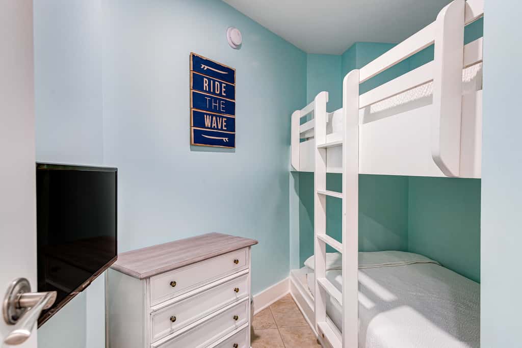 6th Floor Coastal Condo At Waterscape Children's Playground, 2 Hot Tubs