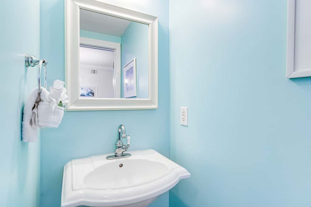 6th Floor Coastal Condo At Waterscape Children's Playground, 2 Hot Tubs