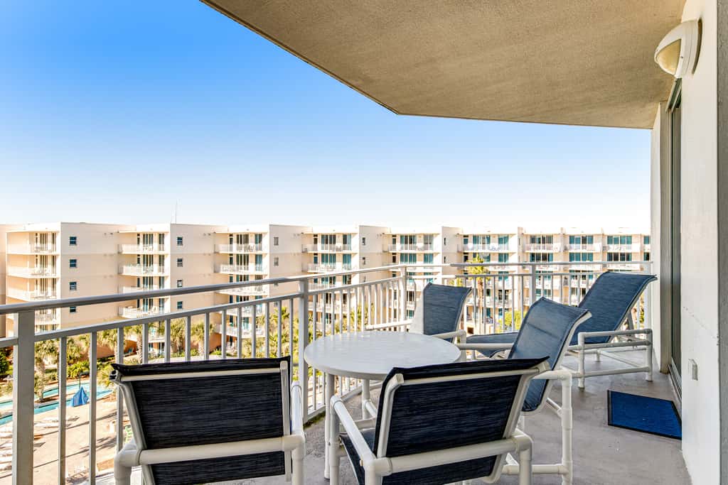 6th Floor Coastal Condo At Waterscape Children's Playground, 2 Hot Tubs