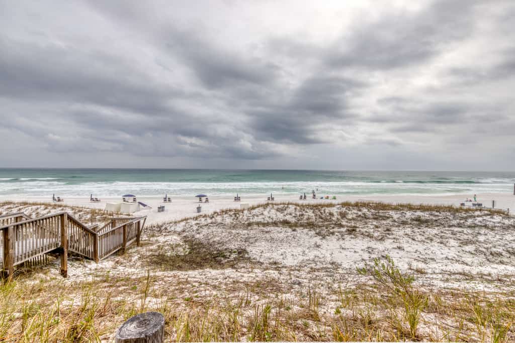 Crystal Sands 108B