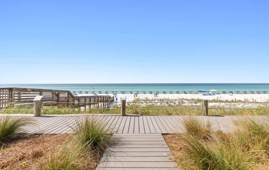 Crystal Sands 108B