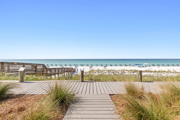 Crystal Sands 108B
