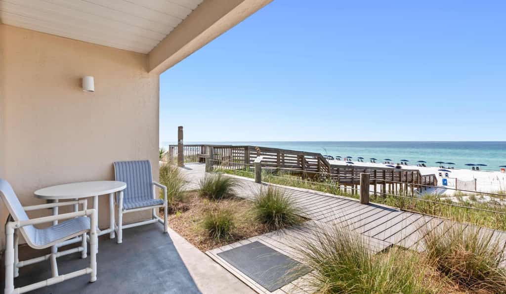 Crystal Sands 108B