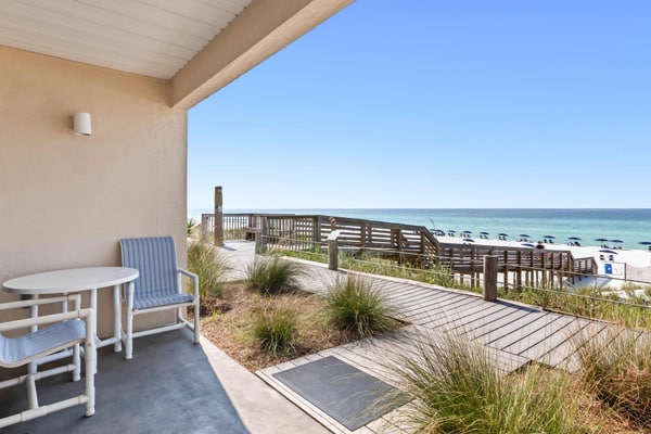Crystal Sands 108B