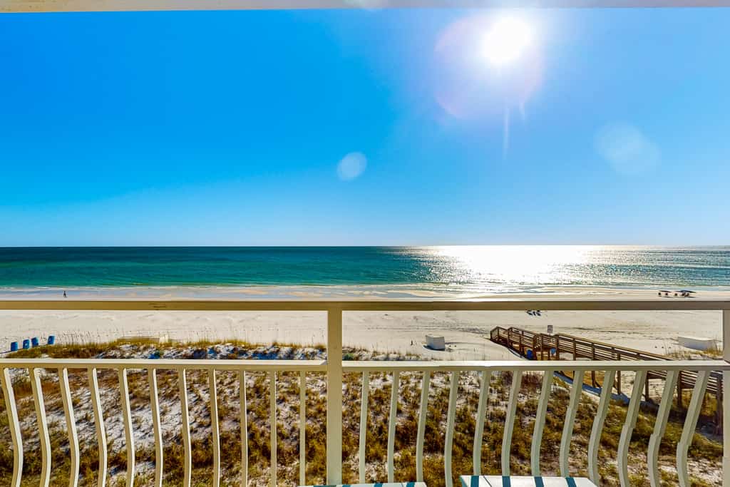 Crystal Sands 302B
