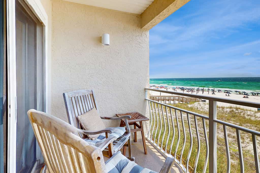 Crystal Sands 216A