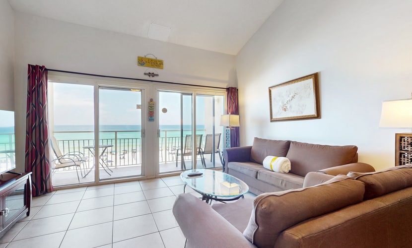 Crystal Sands 302A