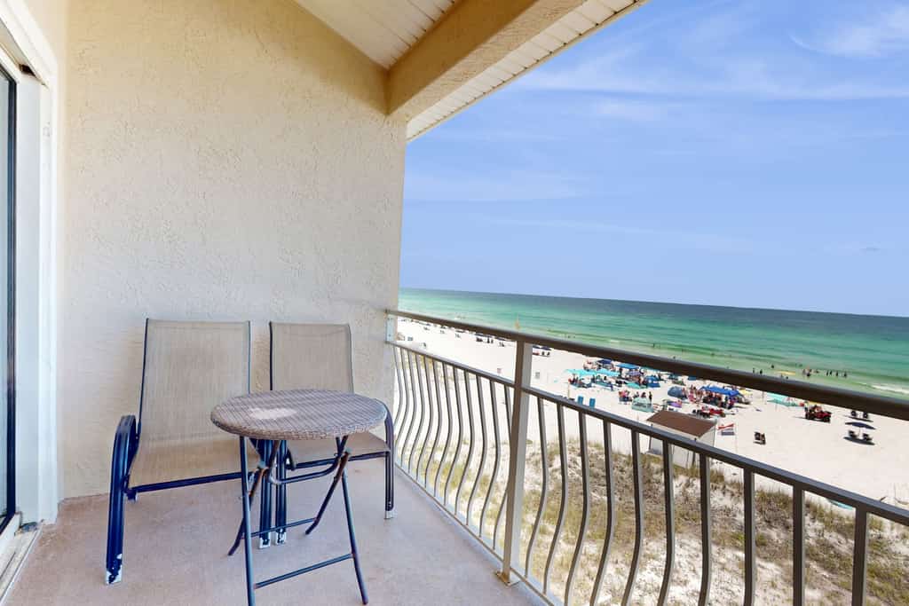 Crystal Sands 302A