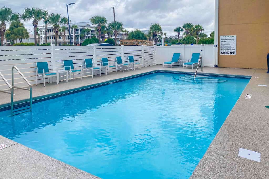 Crystal Sands 305A